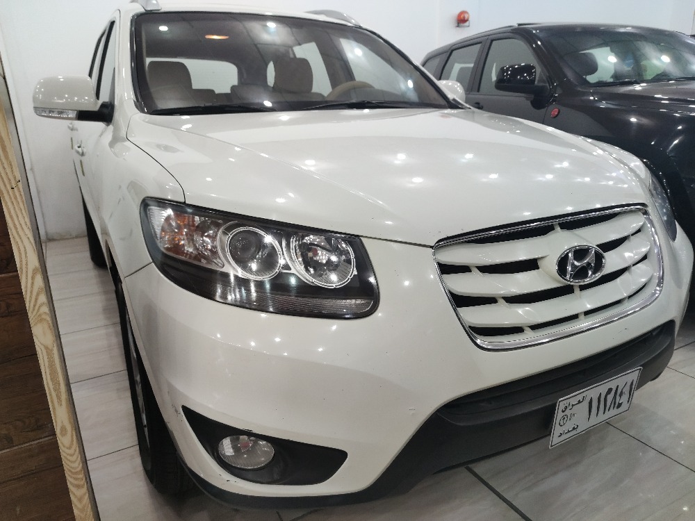هیوندای سەنتافی